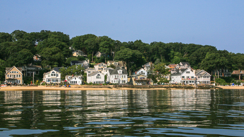 Gold Coast Long Island Gold Coast Long Island